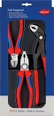 Knipex Zangen-Set 3-teilig NEU