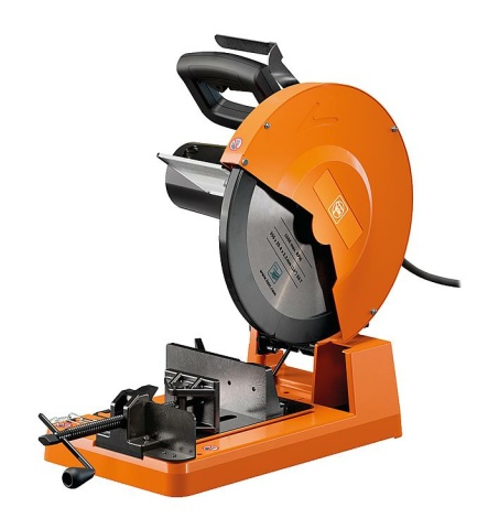 Fein MKAS355 metal cross-cut saw, 1800 W NEW