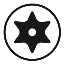 Gedore red socket set red 232-piece 1/4"" and 1/2"" NEW