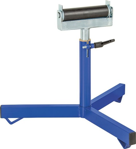 Kiesel Support à roulettes 405-720mm, max. 500kg NOUVEAU