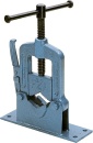 Kiesel Rohrschraubstock 2"" für Rohre 60mm...