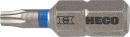 Heco Bit HECO-Drive, HD-10 anillo de color azul, PU 10...