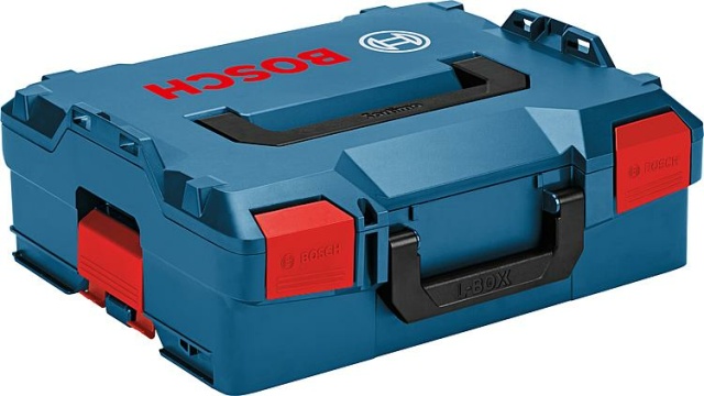 Coffret à outils L-BOXX 136 Bosch NOUVEAU