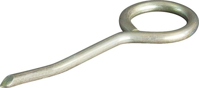 Rems spiraalpen Ø22/32 NIEUW