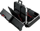 Knipex trolley koffer BIG Twin Move zonder inhoud NIEUW