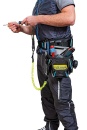 Weinmann & Schanz Ceinture à outils WS ProClick Tool Belt L NOUVEAU