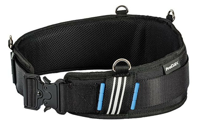 Pas narzedziowy Weinmann & Schanz WS ProClick Tool Belt M NOWOSC