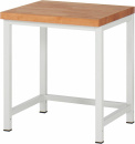 RAU Arbeitsplatzeinrichtungen Werkbank 8000 Serie Basic-8...