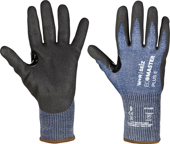 Guantes de protección contra cortes W R ESD ECOMASTER PLUS E talla XXL NUEVO
