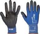 W R guantes de trabajo LEVIS talla XXL NUEVO