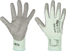 W R Gants de protection anti-coupures GREEEN POWER Taille...