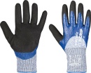W R Gants de protection anti-coupures MITAR taille L NOUVEAU