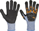 W R Gants de protection anti-coupures MITAR LEMAN CUT 5...