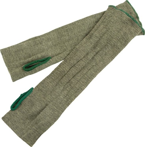 W R Arm protector cut-resistant, heat-resistant HULK, 1 piece NEW