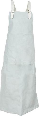 W R Fartuch spawalniczy skórzany NOWOŚĆ