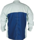 W R Schweißerjacke FLASHOVER Größe 54 NEU