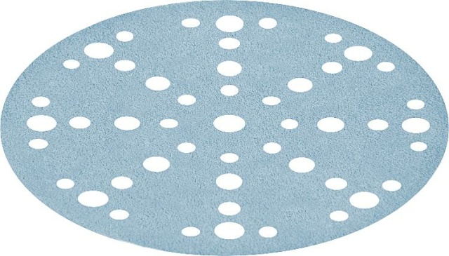 Festool grinding wheel STF D150/48, Ø 150 mm grain 180, PU = 100 pcs. NEW