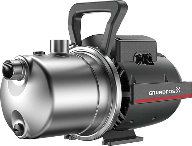 Grundfos Pompe de jardin JP 4-54 ,230V 50Hz NOUVEAU