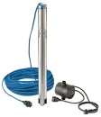 Grundfos Beregnungspaket SQ2-55 ,230V PC15 NEU