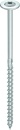 Heco pan head screw HT-plus 6.0 x 140 partial thread...