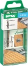 Spax Bohrer SPAX® Ø 5,2 mm x 19 mm NEU