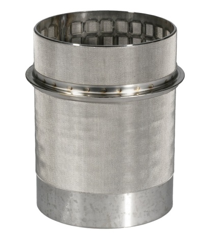 Resideo Ersatzsieb ES76S ES76S-100D NEU