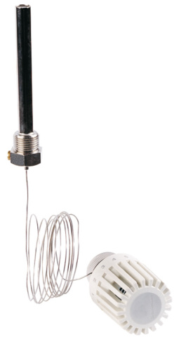 Resideo thermostat T100RS T100RS-DB NEW