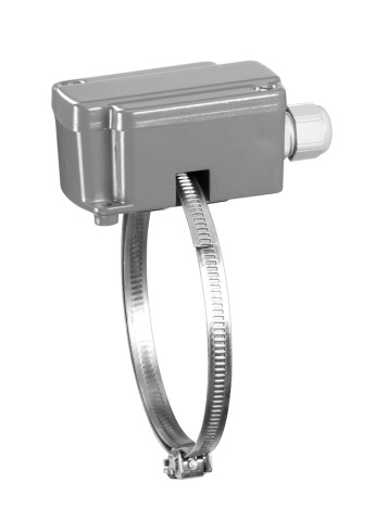 Sensore di temperatura a contatto Resideo SF SF20-B54-R NUOVO