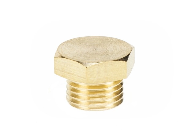 Spina esagonale Resideo 2240000 NUOVO