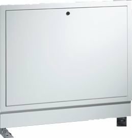 Armadio di distribuzione Empur Exclusiv UP dimensione 3, L/A/D: 920/700-850/100-150mm B-Ware NUOVO