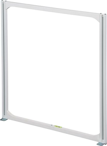 Telaio Allit per montaggio a parete VarioPlus ProFlip WD60 NUOVO