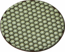 Flex diamond sanding pad FLEX® P50, Ø 115mm NEW
