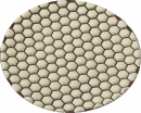 Flex diamond sanding pad FLEX® P50, Ø 115mm NEW