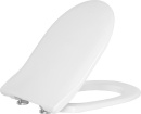 Asiento WC Villeroy & Boch V&B Avento Slim con...
