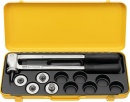 Espansore manuale per tubi Rems Ex-Press Cu set...