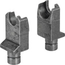 Set di teste per presse assiali Rems RE 32 NUOVO