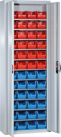 Allit Lagerschrank ProfiPlus Cabinet B 70/11-48 NEU