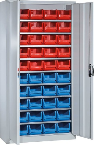 Armario Allit ProfiPlus Cabinet B 100/9-40 NUEVO