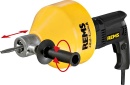 Appareil de nettoyage de tuyaux Rems Mini-Cobra S Set,...