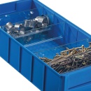 Allit verdeler ProfiPlus ShelfBox Divider B PU = 4 stuks NIEUW