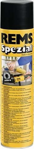 Rems Gewindeschneidöl Spezial Spray, Inhalt: 600ml NEU