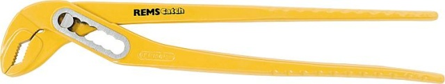Rems water pump pliers Catch W 240 NEW
