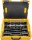 Set di pinze a crimpare Rems V15-18-22-28 NUOVO