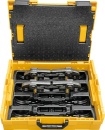 Rems crimping pliers set M15-18-22-28 NEW