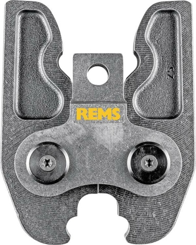 Pince intermédiaire Rems Z5 NOUVEAU