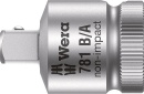 Reductor de Wera WERA® 3/8" x 1/4"" NUEVO