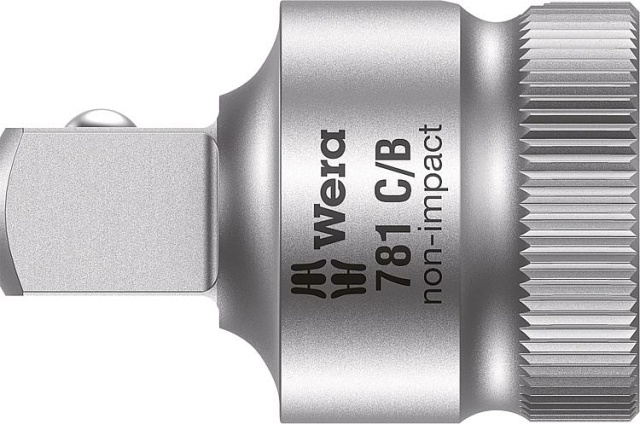 Reductor de Wera WERA® 1/2"" x 3/8"" NUEVO