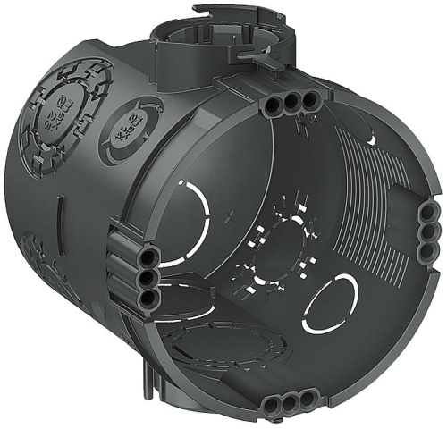 OBO UP junction box, UG 66, PU25 NEW