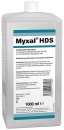 Myxal Waschlotion HDS Antimikrobiell 1l Hartflasche NEU