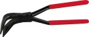 Bessey Falzzange 45° gebogen BESSEY®...